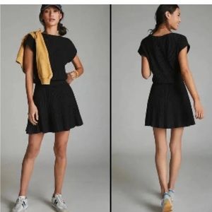 🚨LAST CALL 🚨 Maeve by Anthropologie Ruth Knit Dress